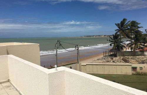 Chalé Paraíso -Maracajaú 4- Casa 38 - Beira-mar - Foto 11