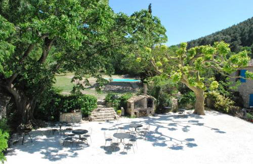 Bastide De La Lézardière - Foto 48