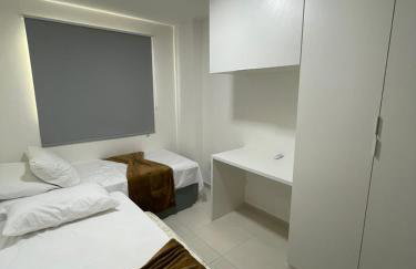 Apto completo em Barra de São Miguel - Foto 13