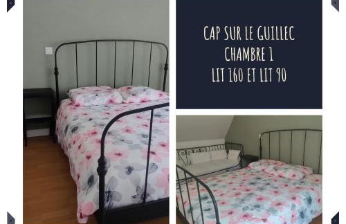 Cap sur le Guillec - Foto 29