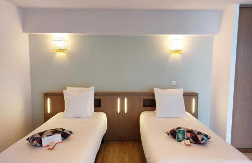 Appart'City Confort Pau Centre - Foto 70