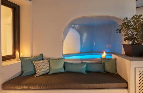 Blue Art Caves - Photo 54
