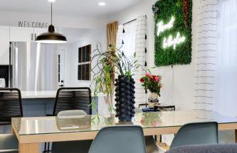 Artsy - A Birdy Vacation Rental - Foto 9