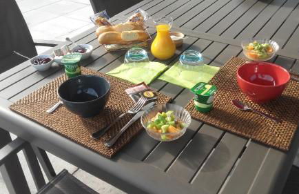 la lavande bleue - Foto 6