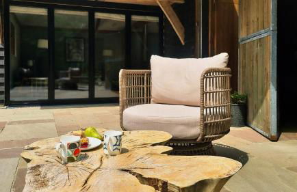 The Stable, Tollgate Farm Kent - Foto 26