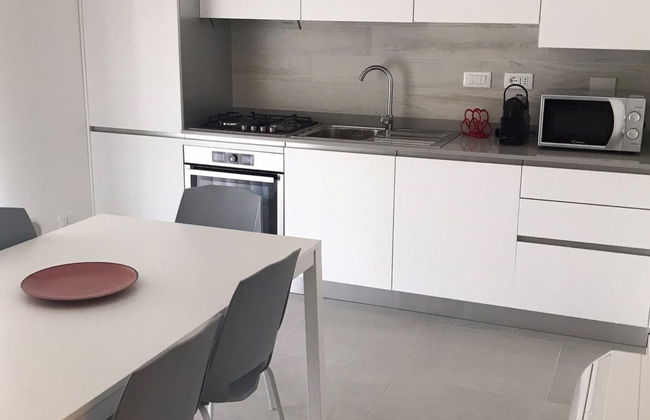 Residence Mare Azzurro, App. Carso - Foto 3