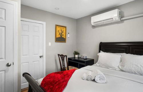 4BR Home Minutes to NYC Time Square - Foto 23