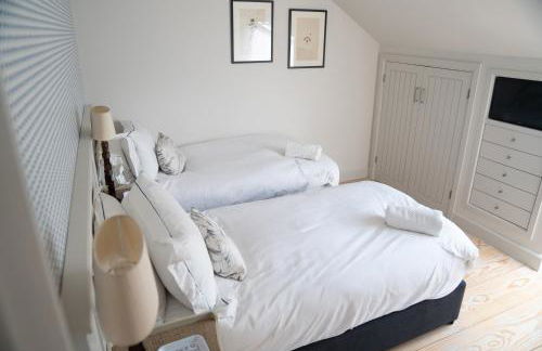 Linhay Cottages 2 - Foto 43