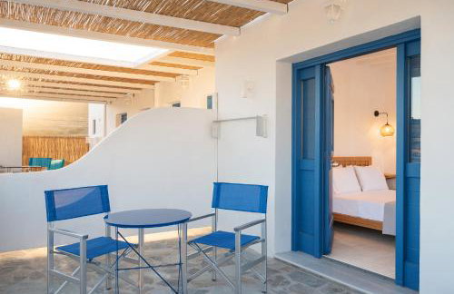 Pigados Beach Studio Kimolos - Foto 2