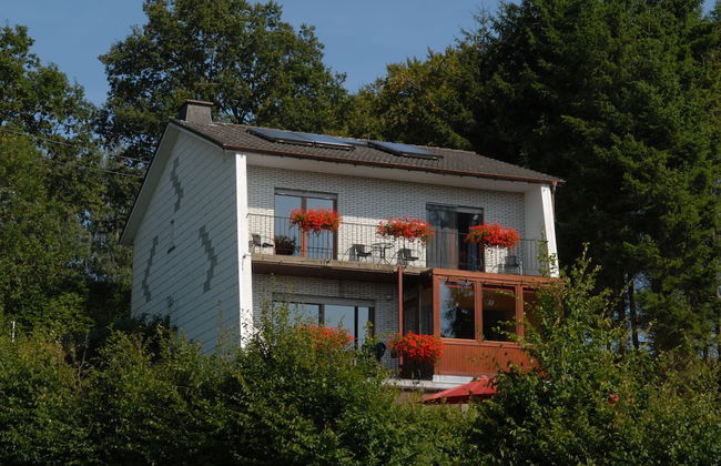 Panoramic Retreat, Thirimont - Foto 36