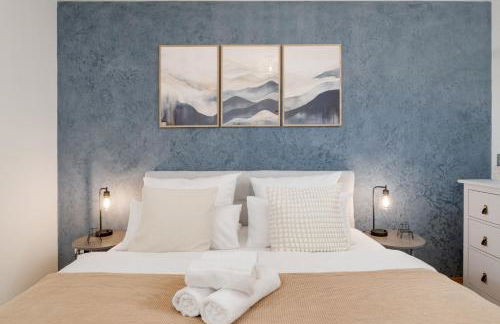 FENJOY Ferienapartments am Chiemsee - Balkon - BBQ - Foto 23