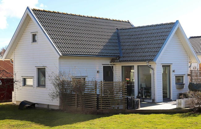 Holiday Home in Falkenberg - Photo 1