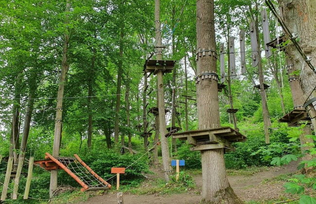 Haus Elfi Modern Retreat - Foto 11