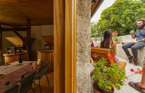 Azenha da Lavoura em Barrega - Foto 43