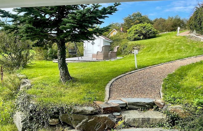 4 Star Holiday Home in Mosterhamn-by Traum - Foto 33