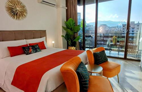 Be Home Politeama - Foto 18