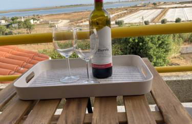 Apartamento Aldeia de Marim, Ohao, Portugal, Meerblick - Foto 26