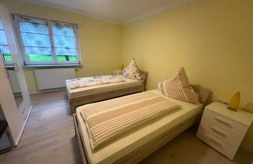 Ferienwohnung Hochwaldblick 5 - Photo 6