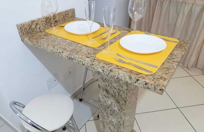 Apart Inteiro na Região Nobre de CTBA - Foto 55