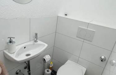 Düsseldorf City 2 Zimmerwohnung - Foto 13