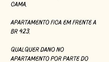 Apartamento perto da Rodoviária e em frente a BR 423 - Foto 4