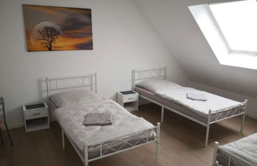 Beautiful Maisonette in Mörfelden-Walldorf - Foto 1