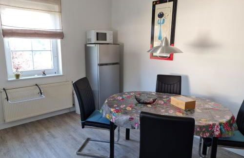 Cosy Holidays Ferienunterkunft - Foto 16