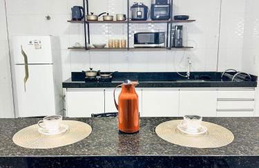 APË GOLD NO CENTRO DA CIDADE COM AR E CAMA KINg - Foto 61