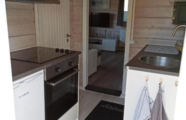 Ferienhaus kleines Ostseeglück - Foto 6