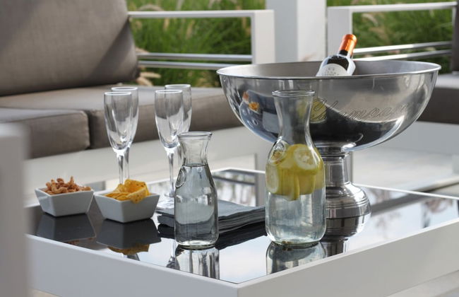 Luxurious Villa in Saint Genies de Fontedit With Heated Pool - Foto 74