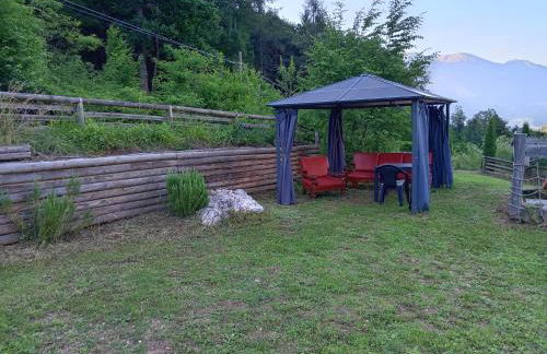 Chalet cima 12 Valle di Sella - Foto 11