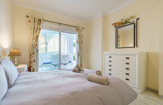 Cozy Apartment in La Cala de Mijas - Foto 4