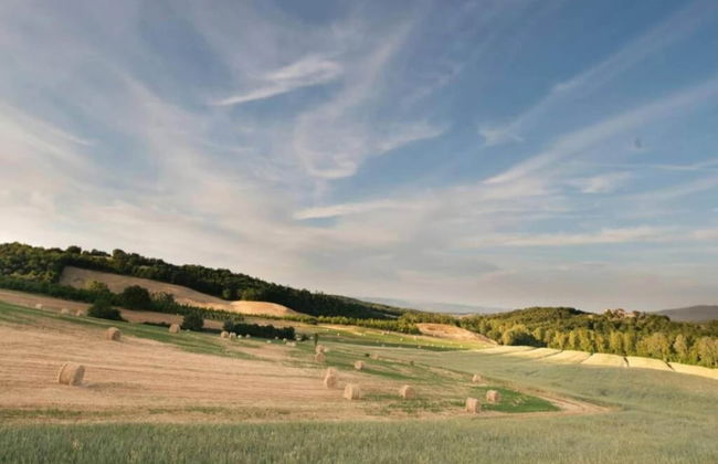 Tuscan Escape for Families - Foto 33