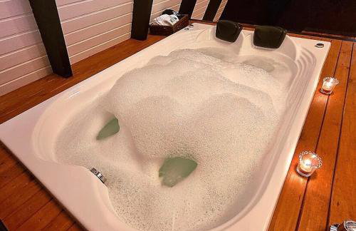 Cabana Álamo-Guimarães Reserva - Foto 6