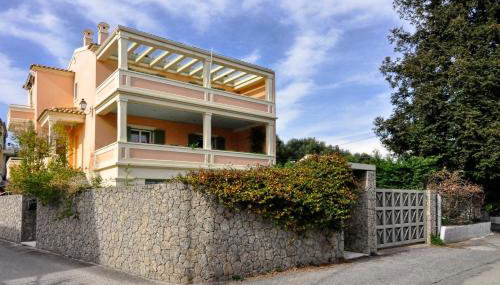 Piano House by Corfuescapes - Foto 5