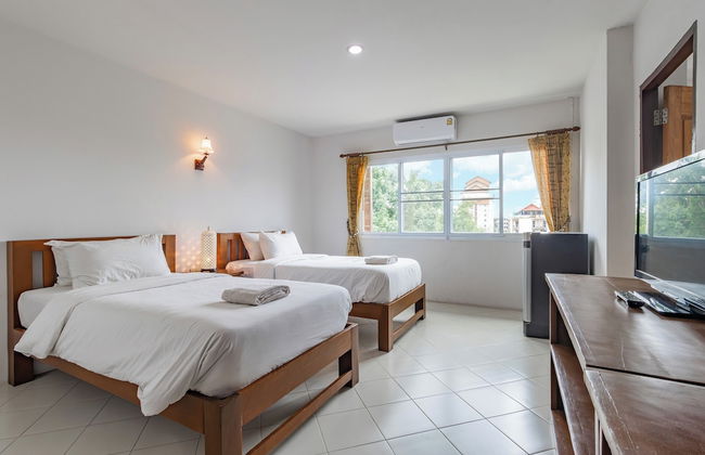 Budget Stars Hotel - Foto 31