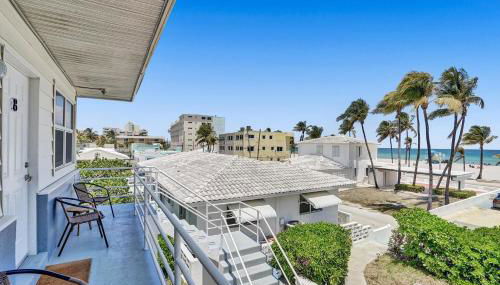 Suite #1 - Marine Villas Hollywood - 1 Bedroom - Foto 3