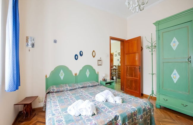 Belvilla by OYO Villa Cerignano - Photo 9