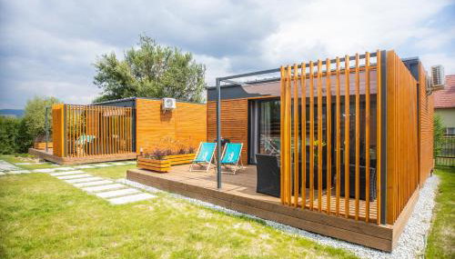 Legowisko bed & sauna Szczyrk - Foto 4