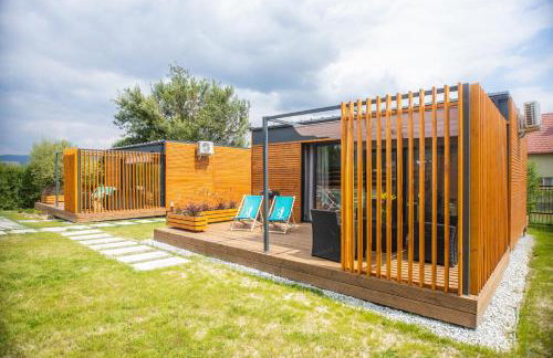 Legowisko bed & sauna Szczyrk - Foto 4