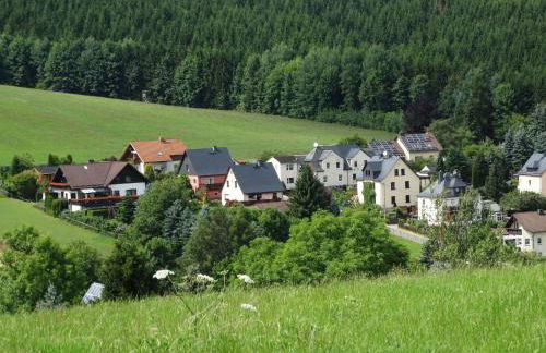 Ferienwohnung "Am Vaterlandsgrubenweg" - Foto 15