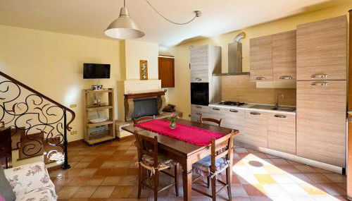 CLAUDIA VACANZA TOSCANA - Appartamento Nocciolo- 10 min da Siena - Foto 4