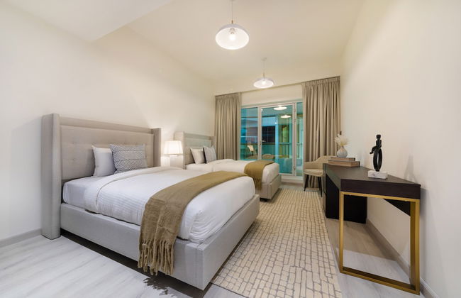 Maison Privee - Millennium Executive Tower - Photo 79