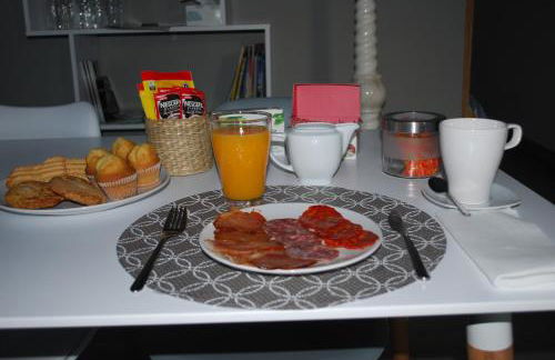 Apartamentos Rurales El Trillo - Foto 15