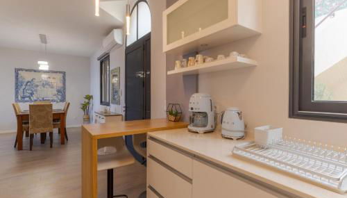 Casa Bela Vista - Foto 4, stove, toaster