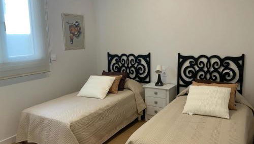 SUPER OFERTA NOVIEMBRE en la playa apartamento pie de playa YELLOW, un lujo, totalmente nuevo, también para tu mascota - Foto 5