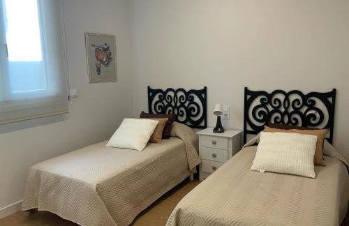 SUPER OFERTA NOVIEMBRE en la playa apartamento pie de playa YELLOW, un lujo, totalmente nuevo, también para tu mascota - Foto 5