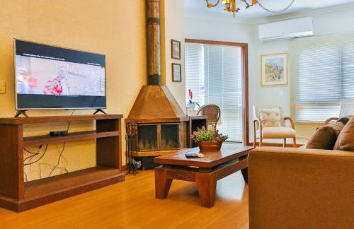 LOCAR-IN GRAMADO Monte Cervino Centro - Foto 67