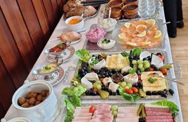 Ferienwohnung in Obernkirchen - Foto 15