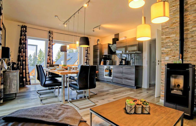 Lakeside Village 36 (+ sauna) - Foto 11